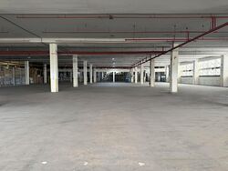 Gul Way (D22), Warehouse #608698661